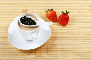 蜜逗奶茶加盟費(fèi)用 前期投資多少