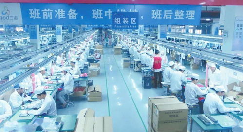 北海環(huán)境為什么越來(lái)越好 ,企業(yè)制造綠色,上榜 國(guó)家級(jí)綠色工廠