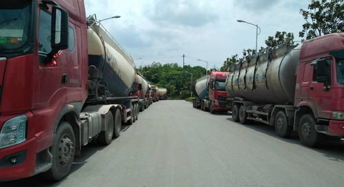 物流部支招 水泥廠如何有效防范天麻產(chǎn)品流失